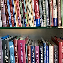 Bücherliste